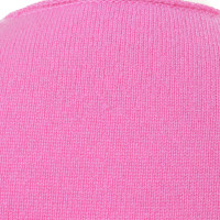 B Private Cashmere top in pink