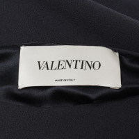 Valentino Garavani Night wool dress