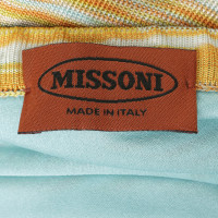 Missoni Knit skirt pattern