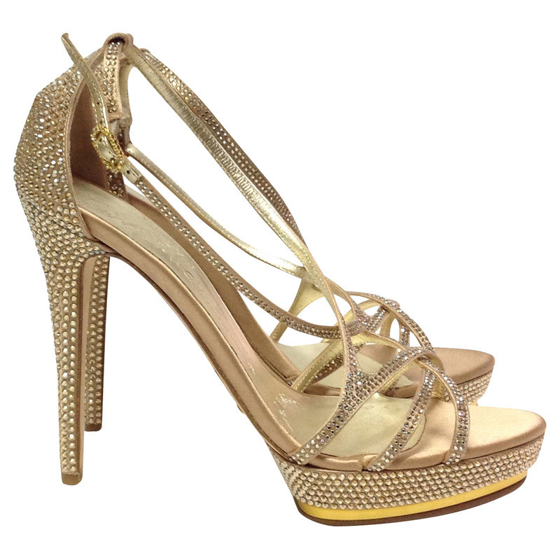 Le Silla  Strappy sandal