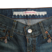 Matthew Williamson Jeans