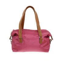 Bogner Tote in rosa