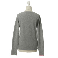 Ftc Cashmere sweater print