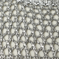 Velvet Chandails tricotés en métallisé