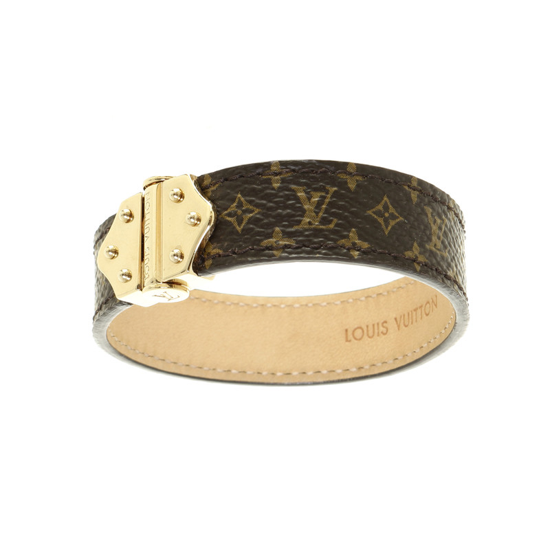 Louis Vuitton Armband Kopen | SEMA Data Co-op