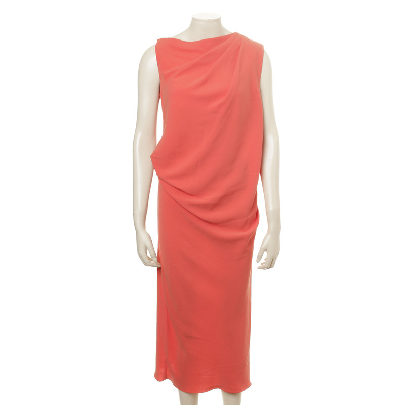 Joseph Dress with asymmetry