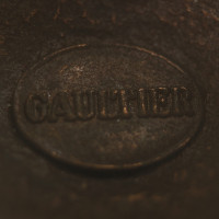Jean Paul Gaultier Solid ring