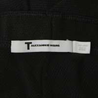 T By Alexander Wang Gonna in nero