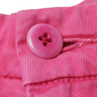 Closed Pantaloni "Nelli" in rosa
