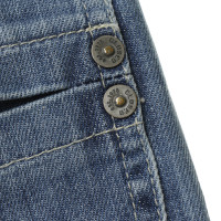 Closed Jeans "Pedal Position"