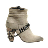 Other Designer Kennel & Schmenger - ankle boots with studs