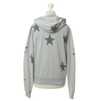 Juvia Sweat jacket with stars