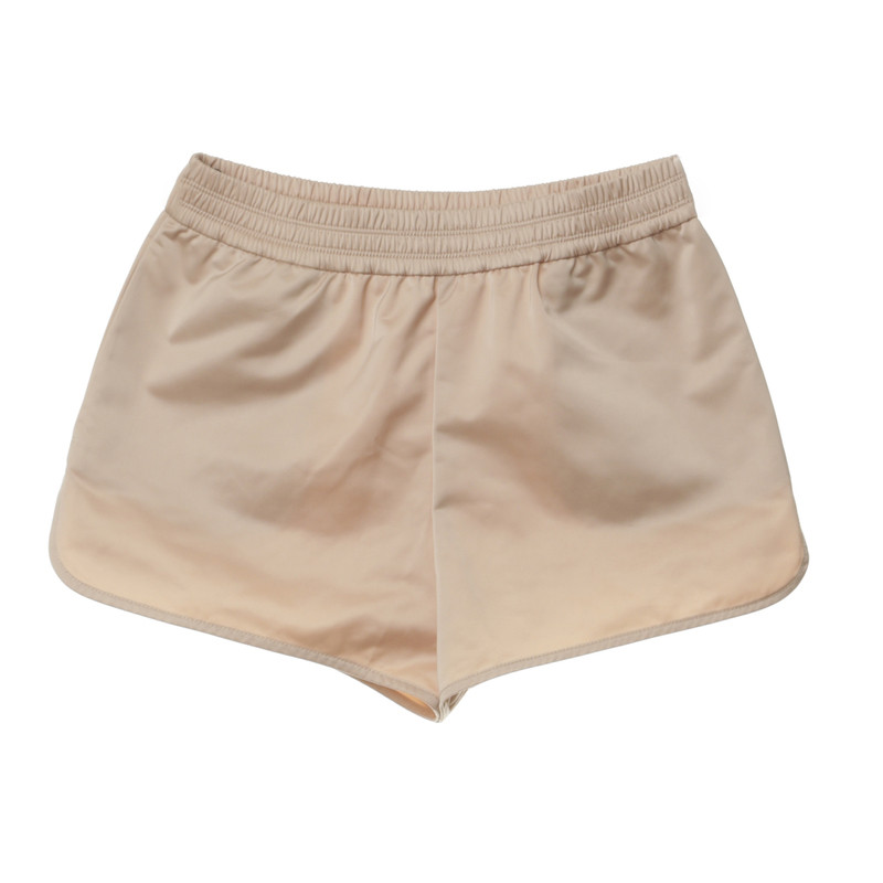 T By Alexander Wang Shorts rose