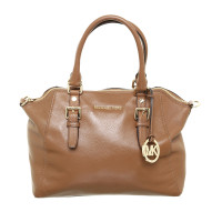 Michael Kors Tote in Brown