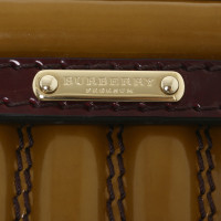 Burberry Prorsum Cross-Body-Bag mit Abnähern