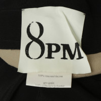 Andere merken 8 PM - jumpsuit in de overall look