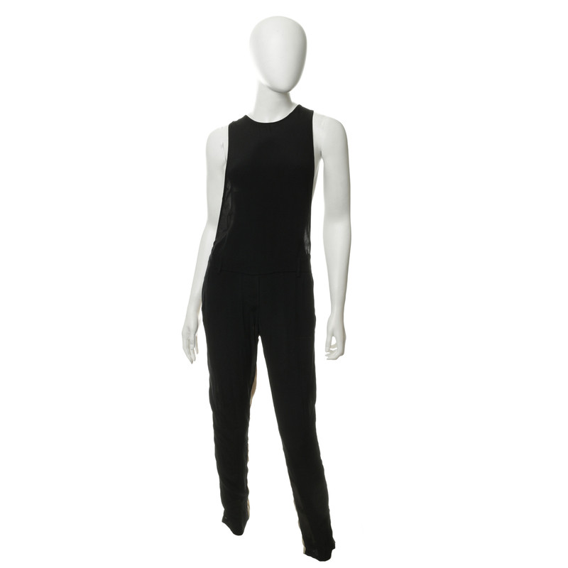 Andere merken 8 PM - jumpsuit in de overall look