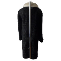 Other Designer Swakara - Persian lamb fur fur coat  