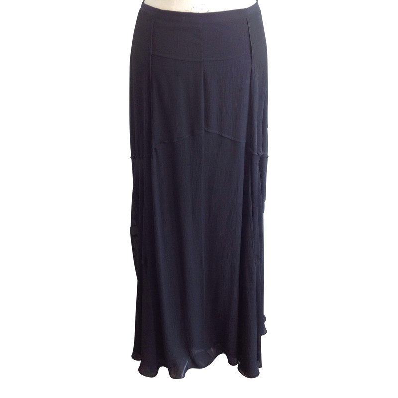 Proenza Schouler Silk skirt