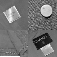 Chanel Set of jacket and wrap skirt