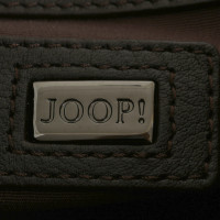 Joop! Shoppers in dark brown