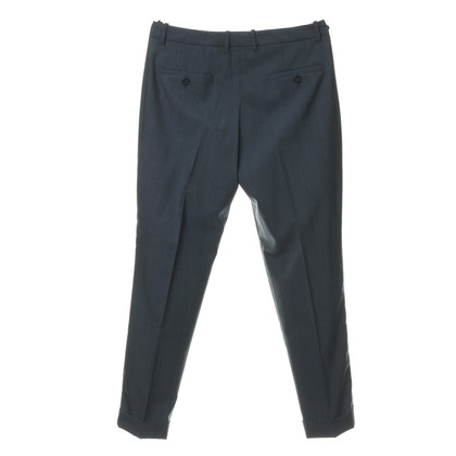 Theory Trousers with creases and 7/8 length