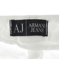 Armani Jeans 7/8-length trousers