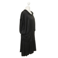 Theyskens' Theory Dress with Ruffles