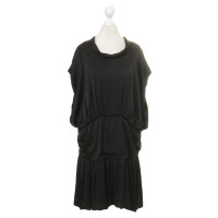 Theyskens' Theory Dress with Ruffles