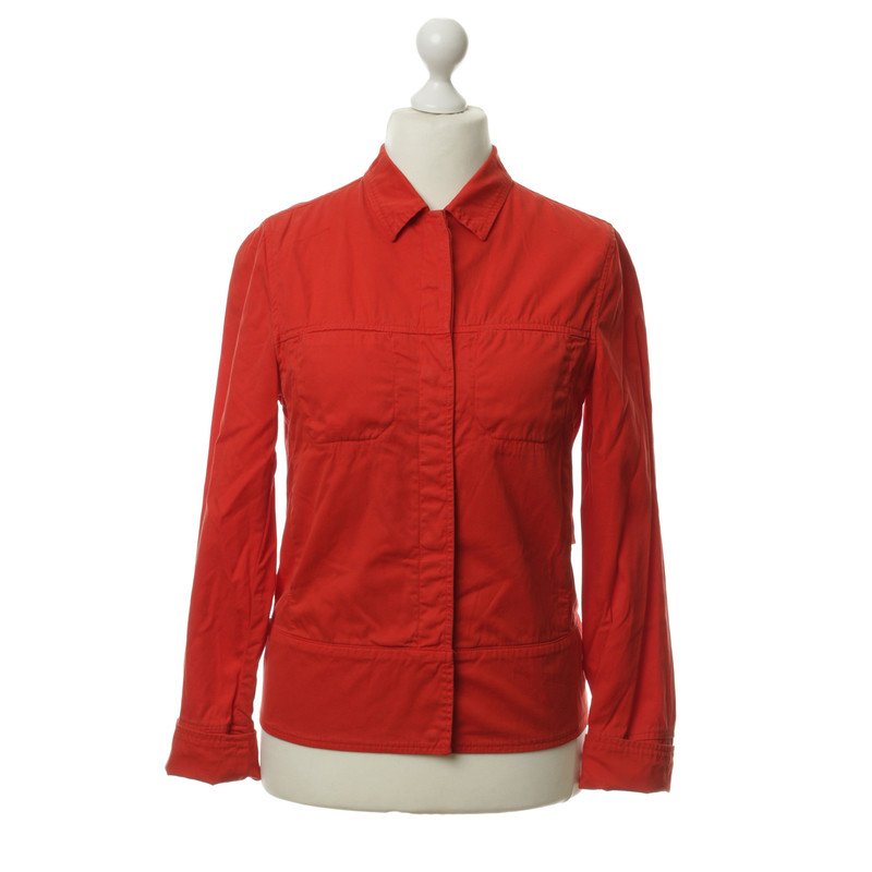 Closed Jacke in Rot