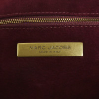 Marc Jacobs Handzak in room-grijs