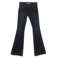 J Brand The boot cut jeans