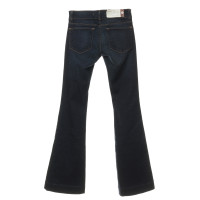 J Brand The boot cut jeans