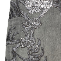 Just Cavalli Jeans with embroidery
