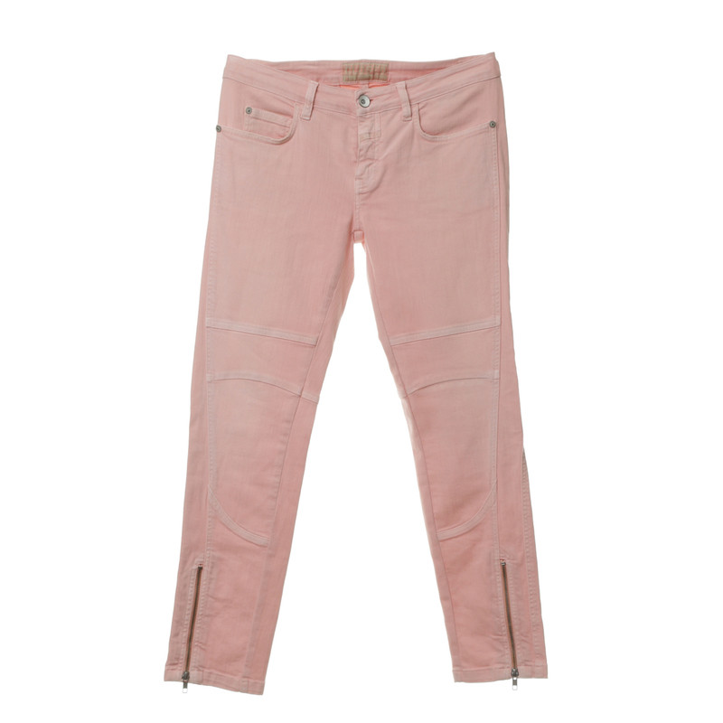 Closed Jeans in Rosa