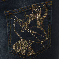 Iceberg Jeans with Pocket ornament