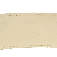 Escada Belt with special buckle