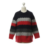 Marc By Marc Jacobs Wool knit pullover