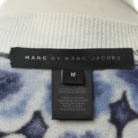 Marc By Marc Jacobs Cardigan con motivo floreale