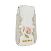 Miu Miu Phone cover