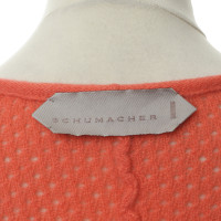 Schumacher Cardigan in cashmere