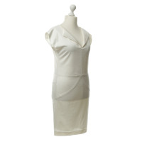 Armani Kleid in Off-White