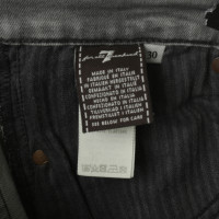 7 For All Mankind Jeans "gwenevere"