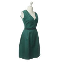 Giambattista Valli Robe en vert