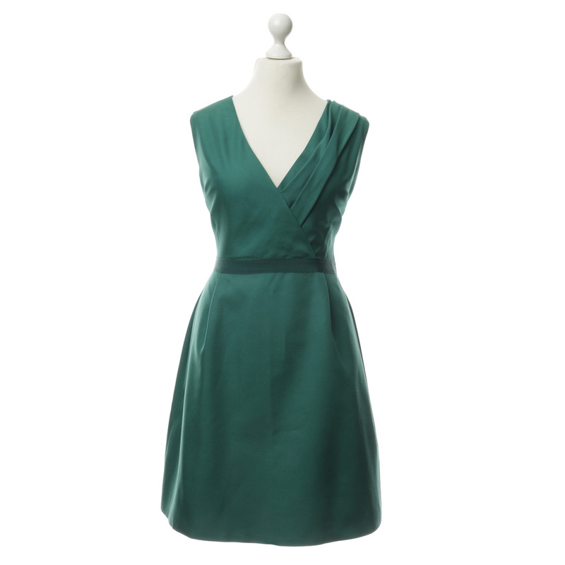 Giambattista Valli Dress in green