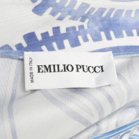 Emilio Pucci Pattern dress