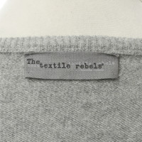 Other Designer The textile rebels  - print sweater