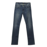 7 For All Mankind Jeans "messo Straight"