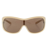 Prada Sunglasses with Pearl shimmer