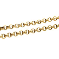 Schumacher Chain with pendant 